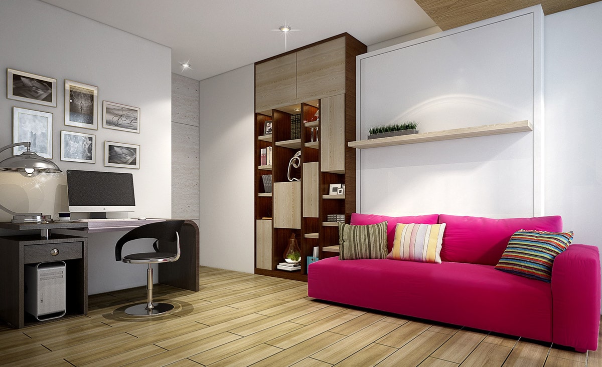 Let's Begin the Search for Your Dream Home