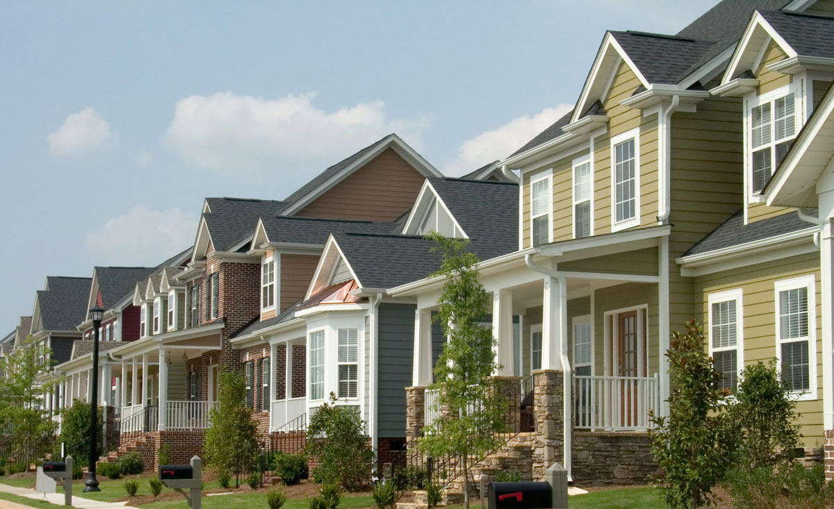 Find Out What Your Home is Worth: Get a Free Home Evaluation!