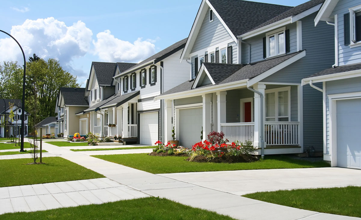 Receive Free Real Estate Reports