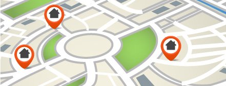 Property Search, Mahin Farahmand